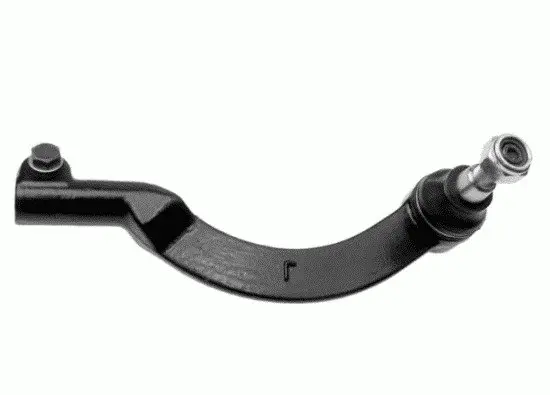 Наконечник рул. NISSAN, OPEL, RENAULT передн. ось (пр-во Lemferder) lemforder 26713 02