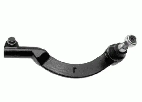Наконечник рул. NISSAN, OPEL, RENAULT передн. ось (пр-во Lemferder) Lemforder 26713 02