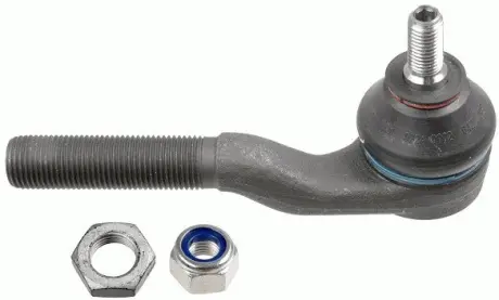 Наконечник рул. PEUGEOT передн. ось (пр-во Lemferder) Lemforder 24722 01