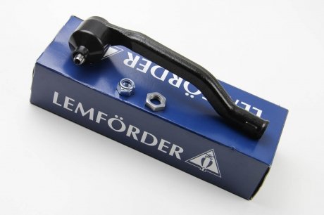 Накінечник кермової тяги lemforder 3790001