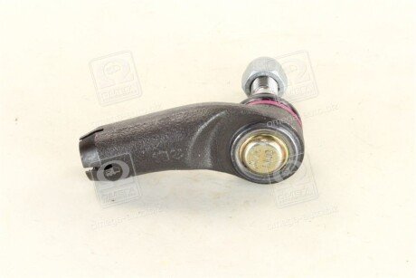 Наконечник рулевой тяги lemforder 1002902