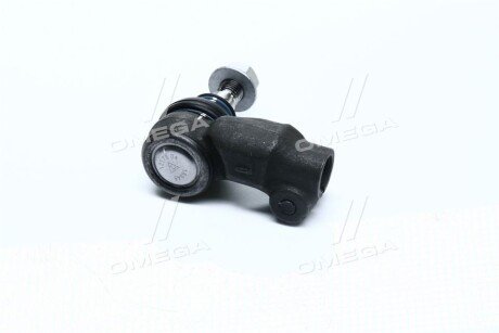 Накінечник кермової тяги lemforder 1217304