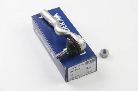 Наконечник рулевой тяги lemforder 1266302