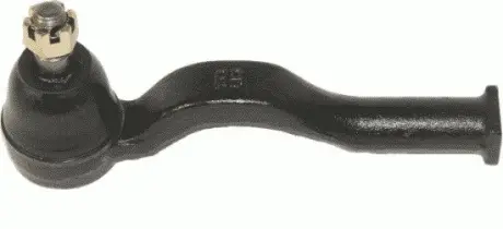 Наконечник рулевой тяги lemforder 14914 03