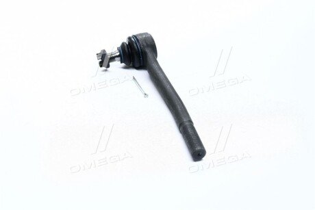 Наконечник рулевой тяги lemforder 1535701 на Рено 11