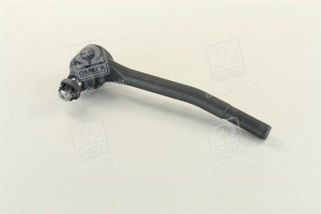 Наконечник рулевой тяги lemforder 1535801 на Мерседес W140