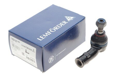 Накінечник кермової тяги lemforder 1762402