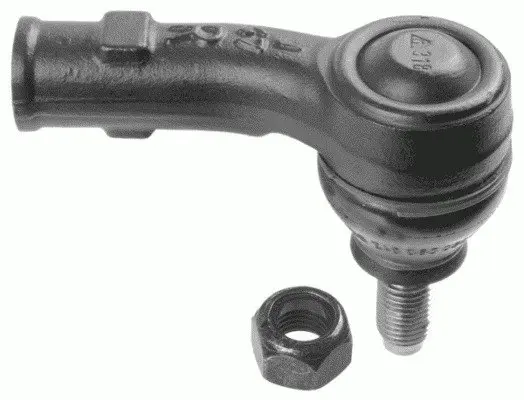 Наконечник рулевой тяги lemforder 17624 02