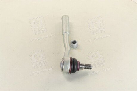 Наконечник рулевой тяги lemforder 2115402