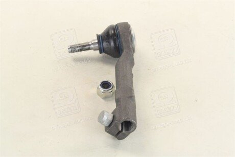 Накінечник кермової тяги lemforder 2119001