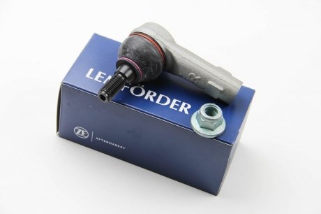 Накінечник кермової тяги lemforder 2534201