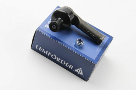 Накінечник кермової тяги lemforder 2544603