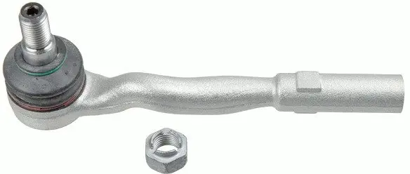 Наконечник рулевой тяги lemforder 25461 02