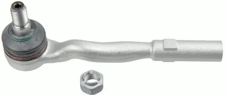 Наконечник рулевой тяги lemforder 25461 02
