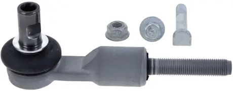 Наконечник рулевой тяги lemforder 25863 01