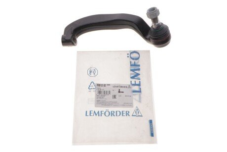 Накінечник кермової тяги lemforder 2601202