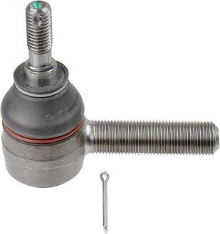 Наконечник рулевой тяги lemforder 2669601