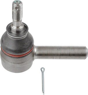 Накінечник кермової тяги lemforder 2692601