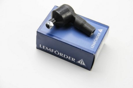 Накінечник кермової тяги lemforder 2832401