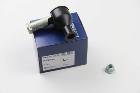 Накінечник кермової тяги lemforder 2832502