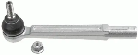 Наконечник рулевой тяги lemforder 2964601 Porsche 911