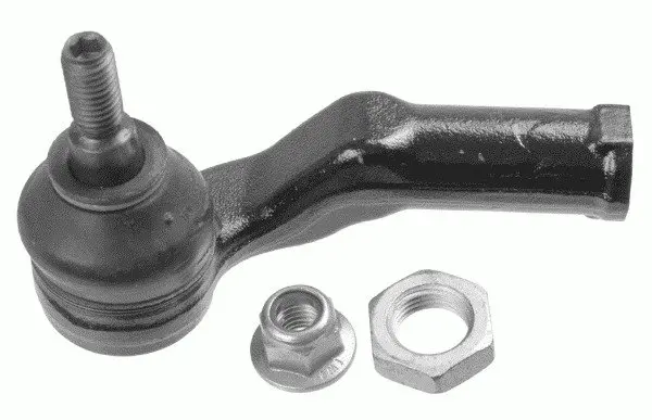 Наконечник рулевой тяги lemforder 30462 02