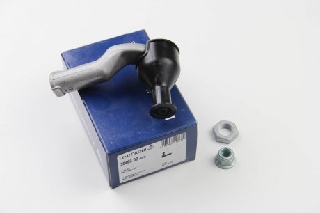 Накінечник кермової тяги lemforder 3046302