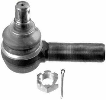 Наконечник рулевой тяги lemforder 3176601