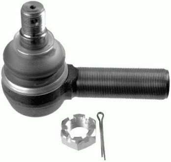 Наконечник рулевой тяги lemforder 3176701