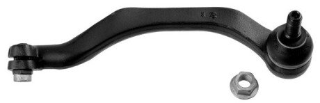 Накінечник кермової тяги lemforder 3328401