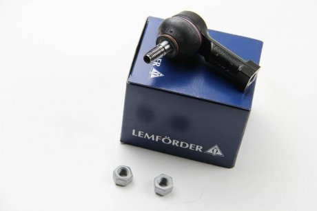 Наконечник рулевой тяги lemforder 3382301