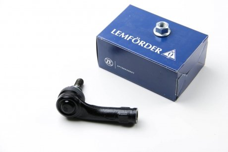 Накінечник кермової тяги lemforder 3409001