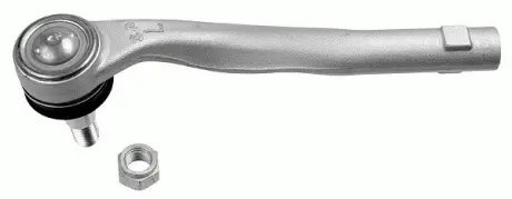 Наконечник рулевой тяги Lemforder 34463 01