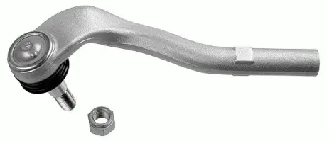 Рульові наконечники Lemforder 34606 01