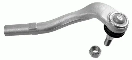 Наконечник рулевой тяги lemforder 34607 01