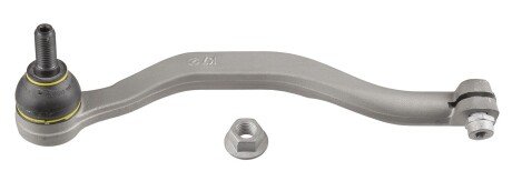 Накінечник кермової тяги lemforder 3564901