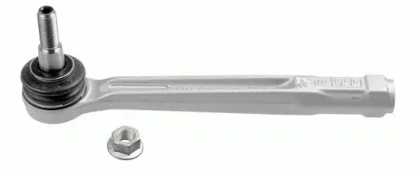 Наконечник рулевой тяги lemforder 3694501 Porsche 911