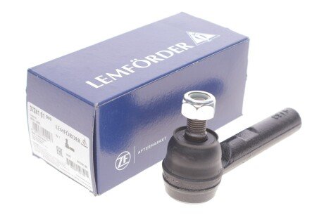 Накінечник кермової тяги lemforder 3724101