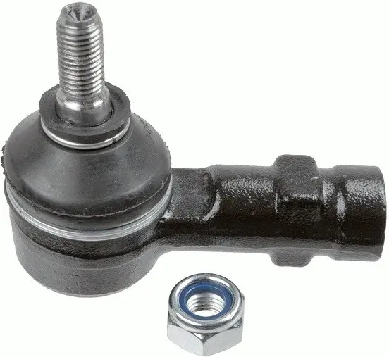 Наконечник рулевой тяги lemforder 3803001