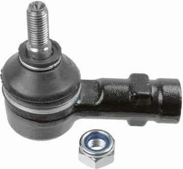 Наконечник рулевой тяги lemforder 3803001