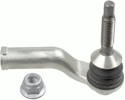 Наконечник рулевой тяги Lemforder 3805001
