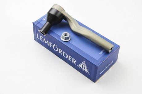 Накінечник кермової тяги lemforder 3766701