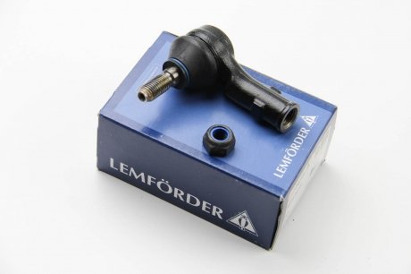 Накінечник кермової тяги lemforder 1837304