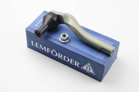 Накінечник кермової тяги lemforder 3766801