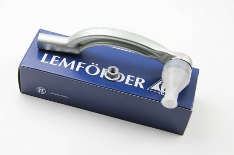 Наконечник рулевой тяги lemforder 3767001
