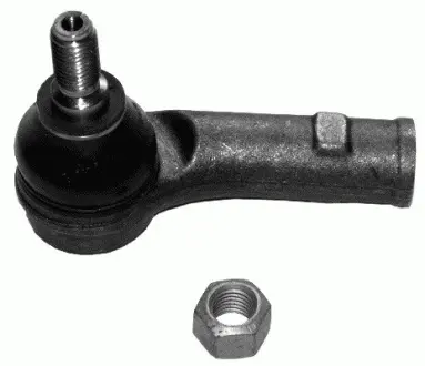 Наконечник рульової тяги lemforder 1027402