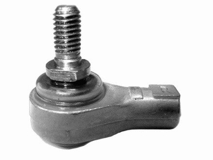 Накінечник кермової тяги lemforder 1649502