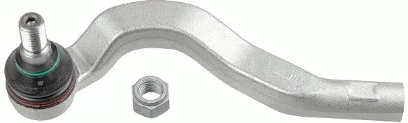 Наконечник рульової тяги lemforder 2561502