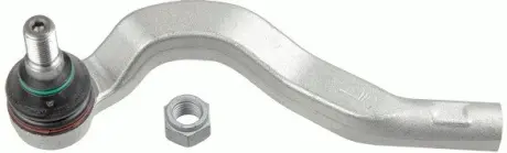Наконечник рульової тяги lemforder 2561502