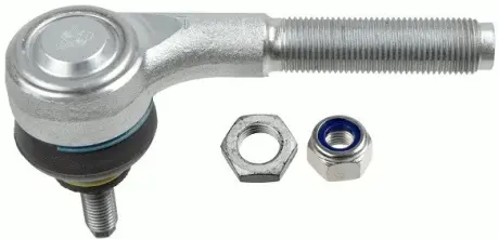 Наконечник рульової тяги Lemforder 26750 01